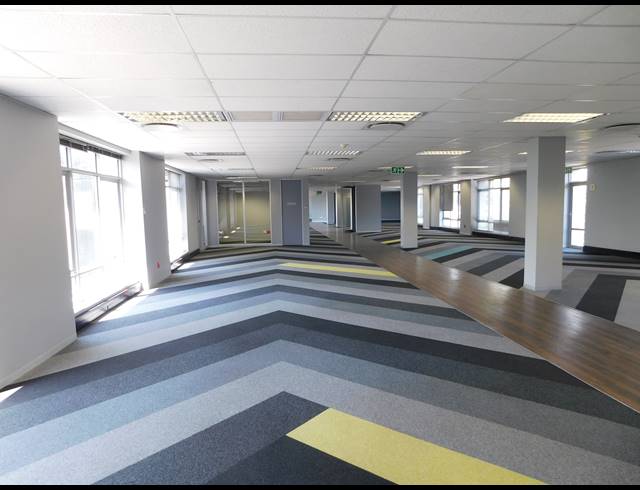909M² OFFICE TO LET IN ILLOVO
